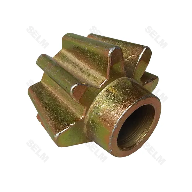 Шестерня Claas