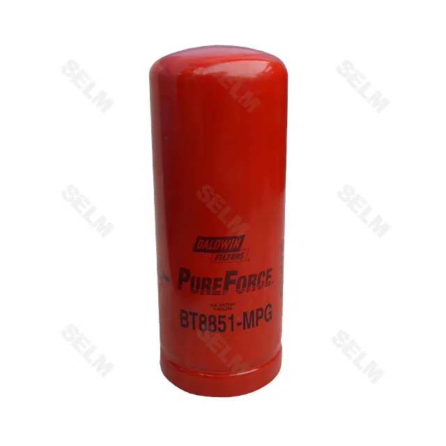 Фільтр гідравлічний BT8851
