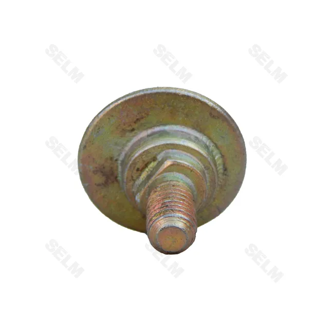 Болт ножа STOLL (М10*1,5, Д-20)