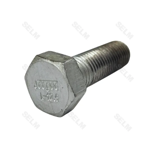 Болт М16*50 12,9 DIN933