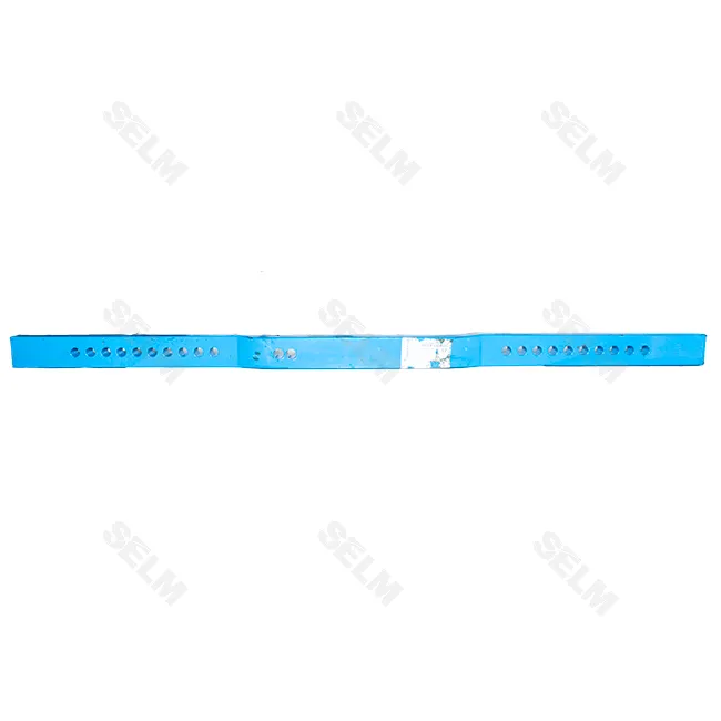 Стійка передплужника LEMKEN