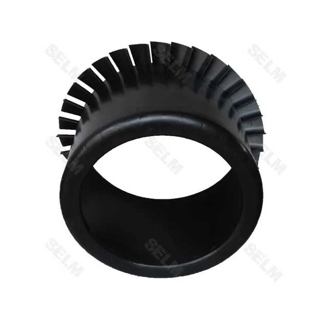 Вставка лопасти Claas