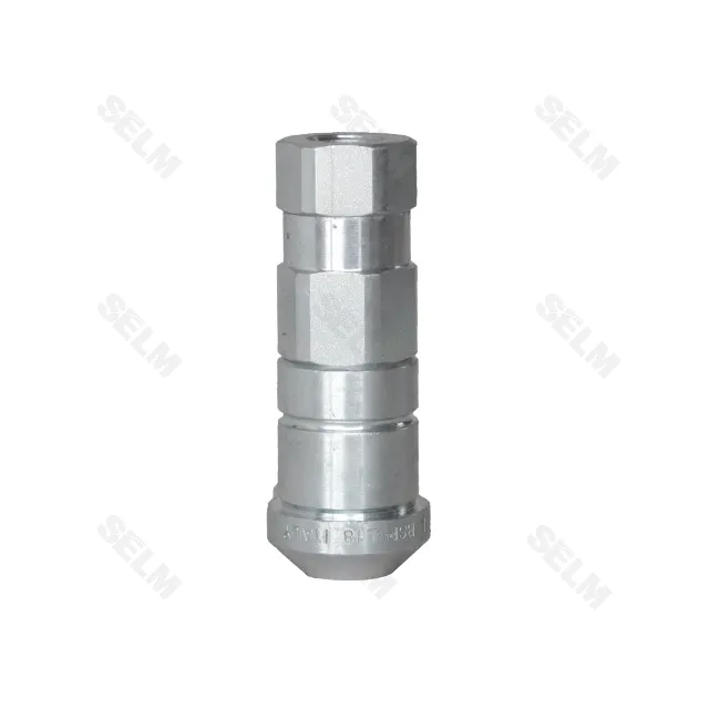 Штепсель Claas