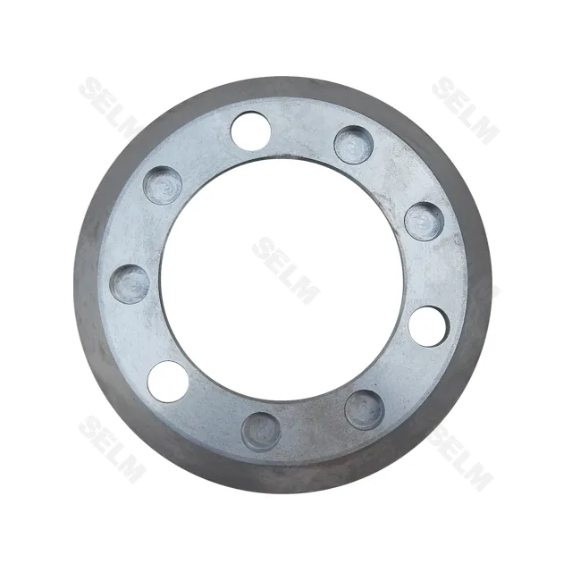 Диск тарільчатий Claas