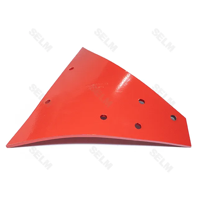 Захисна накладка  полиці  і грудинки права Vogel & Noot