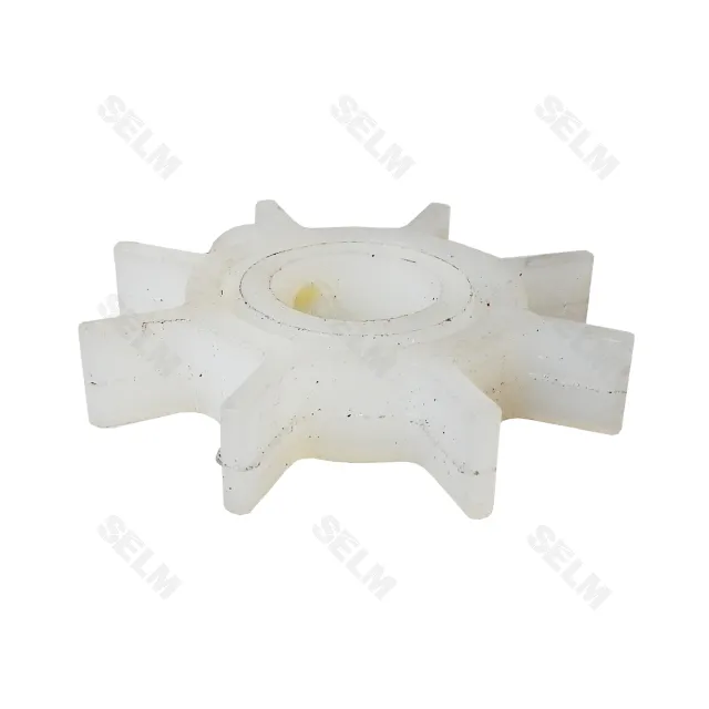 Шестерня D65*12.5 Lemken