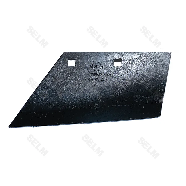 Леміш правий LEMKEN