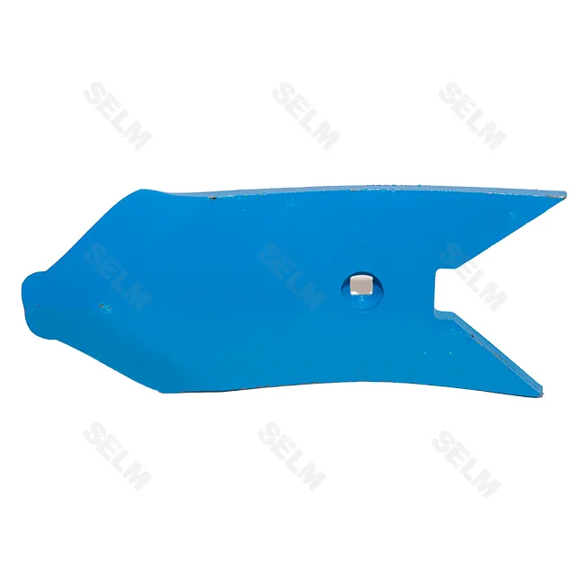 Долото LEMKEN Karat борована сталь 120x12 мм 2,43 кг 3374443-JG