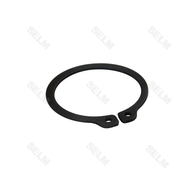 Кільце стопорне Claas