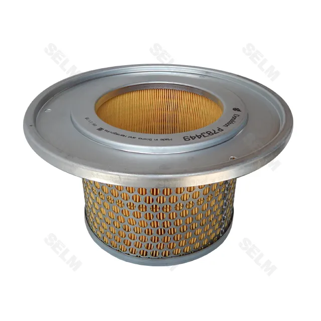 Фільтр повітряний John Deere P783449