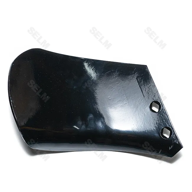 Полиця передплужника ліва GREGOIRE BESSON