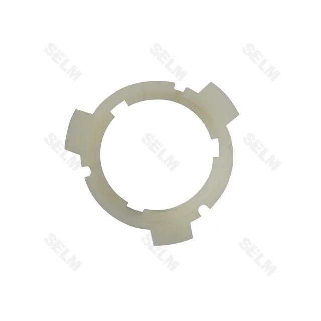 Кільце торцеве Claas