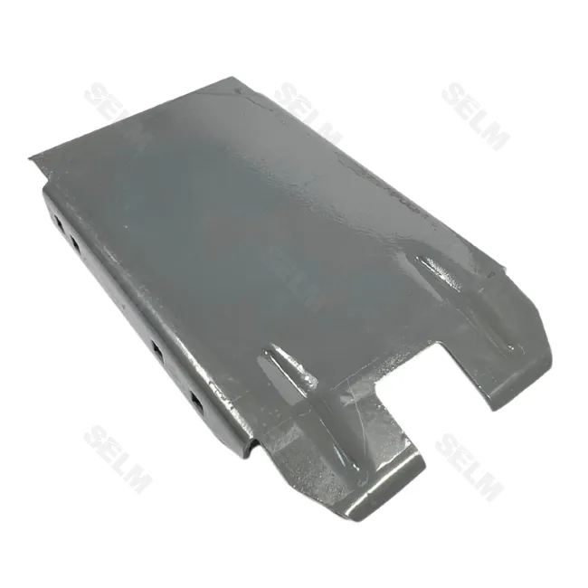 Перегородка CLAAS