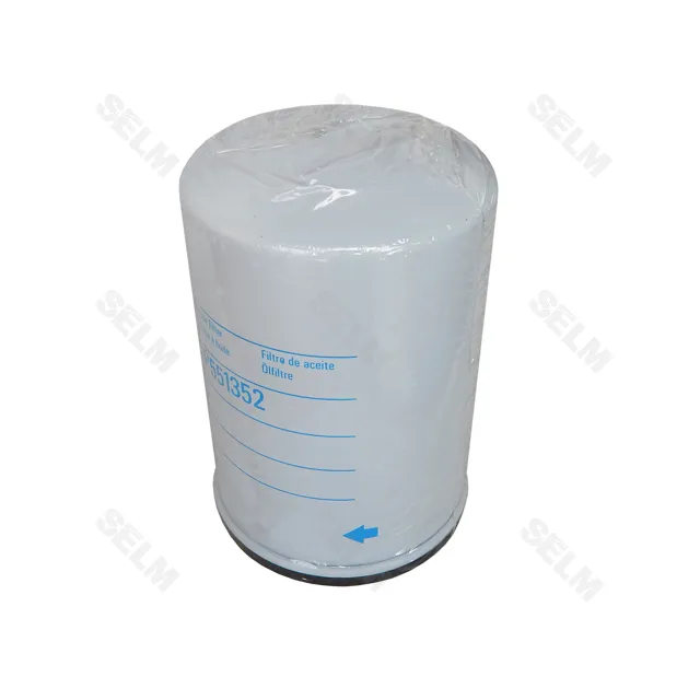 Фільтр масляний John Deere P551352 (Donaldson)