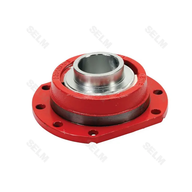 Підшипник в корпусі HORSСH