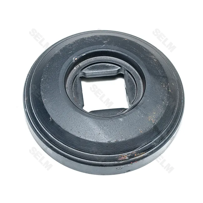 Кришка підшипника D170 GREGOIRE BESSON