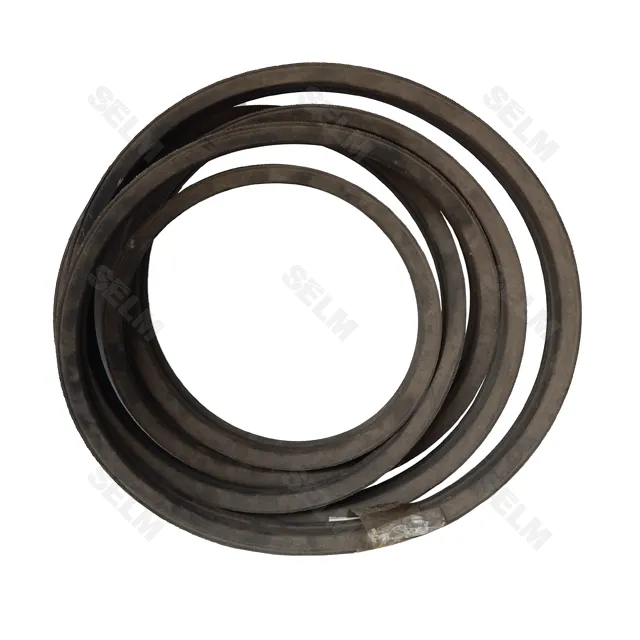 Ремінь Claas 2HB 4610 Agro-Belts