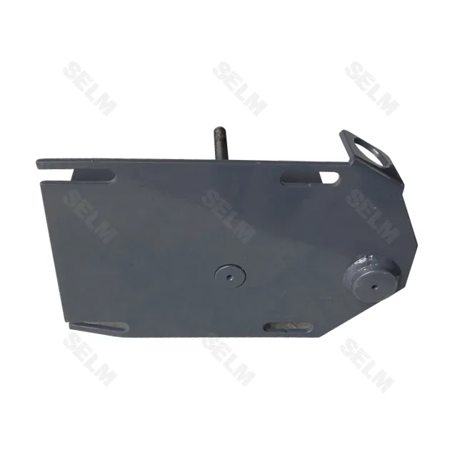 Стійка підшипника Claas