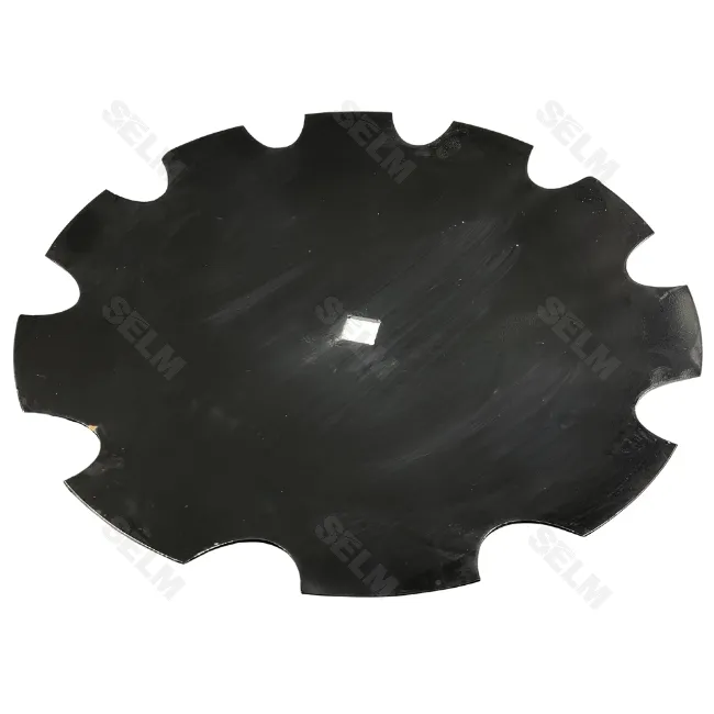 Диск борони (ромашка) 710*41x6 БГР 4,2/Солоха/GREGOIRE BESSON - SMART PART