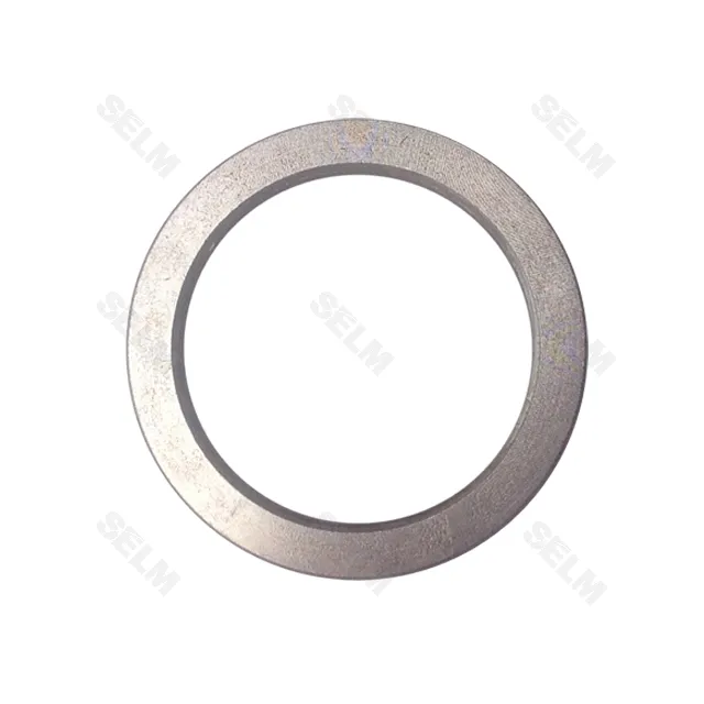 Гайка корончата Claas