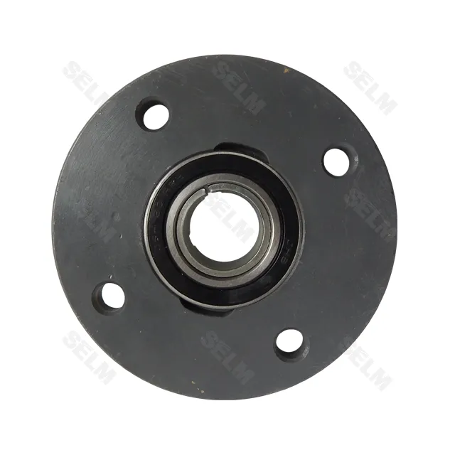 Вузол підшипника Claas JHB