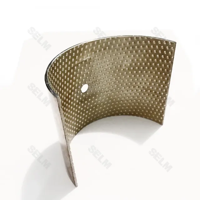 Втулка SMART PART