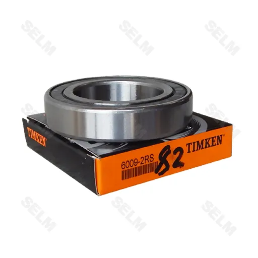 Підшипник 6009-2RS (Timken)