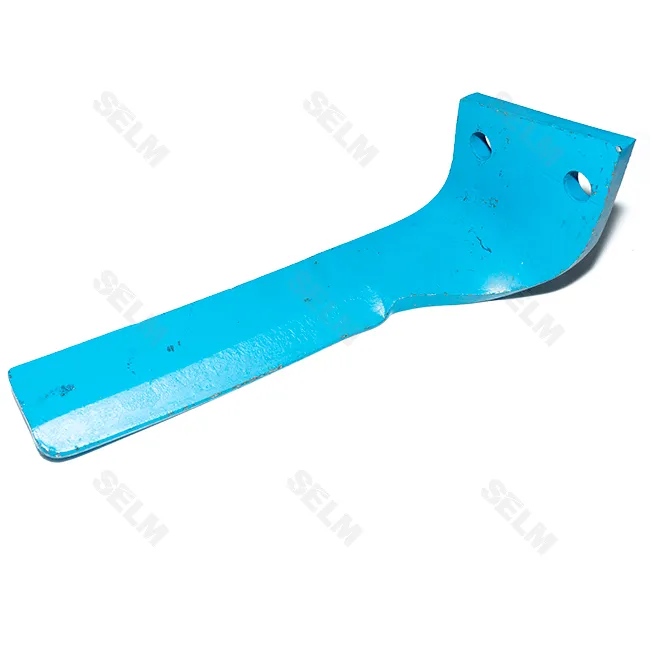 Ніж борони правий LEMKEN - SMART PART