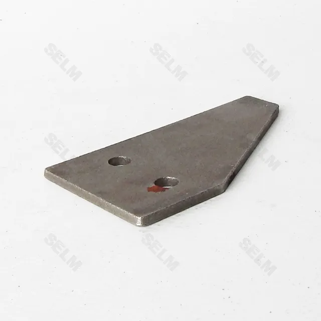 Сегмент ножа жатки Claas