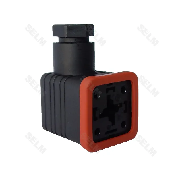 Штепсель Claas ORIGINAL