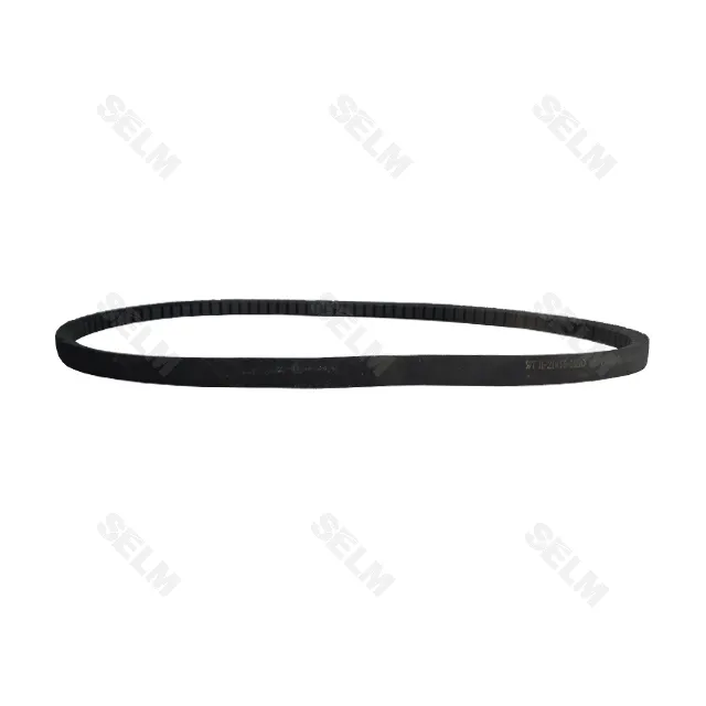 21*14-1650 ремінь (зубчатий)