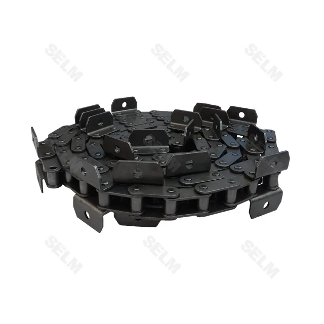 Ланцюг ТПК Claas