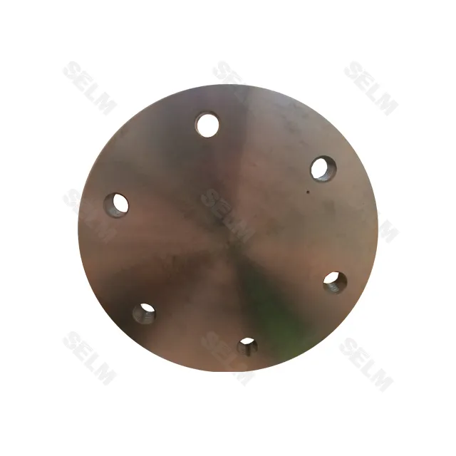 Ступиця в зборі HORSCH 34634700-SP-5 / A150101