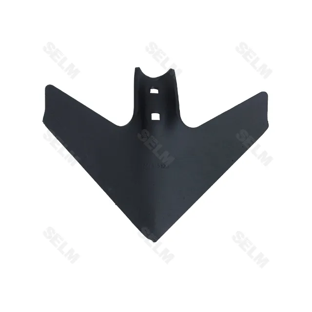 Лапа культиватора 260 мм стрільчата SMART PART для сільгосптехніки, 2040119-SP