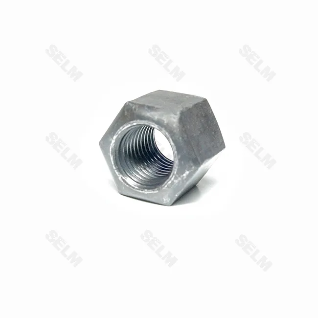 Гайка М20/L=30 FARMET