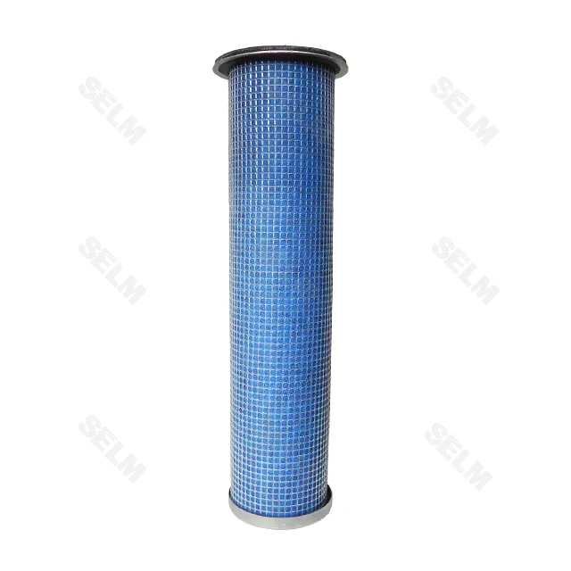 Фільтр повітряний маленький CASE P119410  A 7964