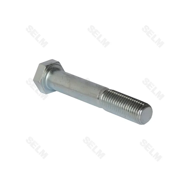 Болт М20*120 10,9-2.5 DIN931