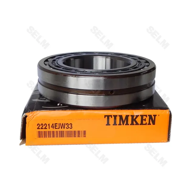 Підшипник 22214EJW33 Timken