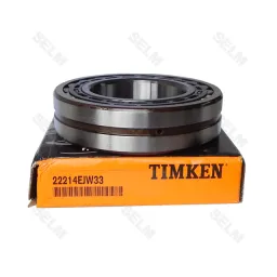 Підшипник 22214EJW33 Timken | 2436180 | СЕЛМ АГРО