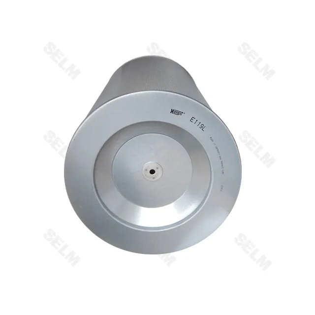 Фільтр повітряний великий Claas E177OL