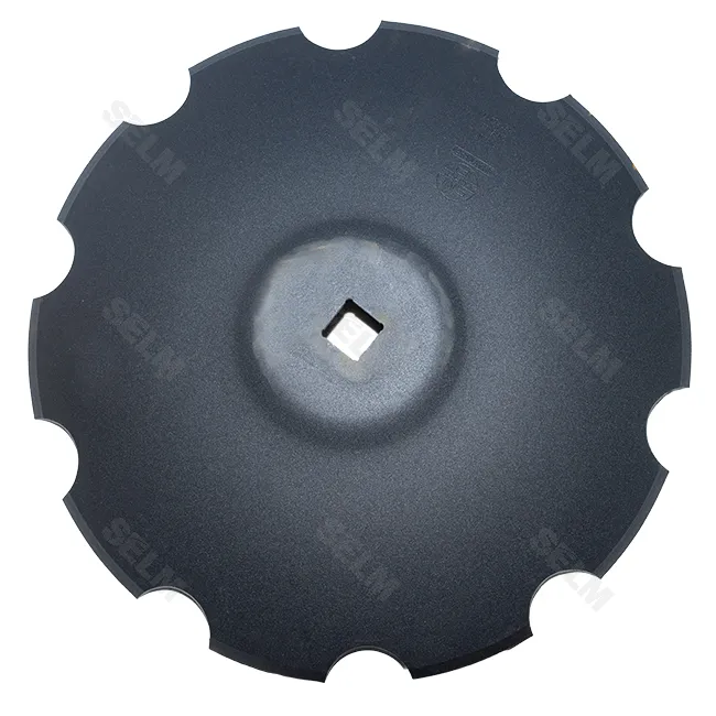 Диск (ромашка) 660 KUHNE - SMART PART