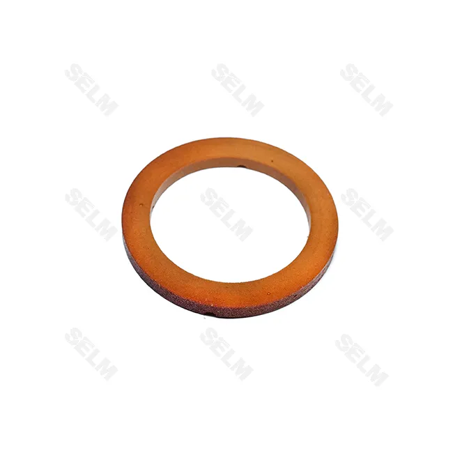 Кільце ущільнююче Claas