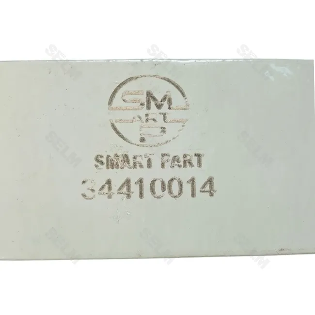 Полоса відвалу  DMSCS40 права LEMKEN