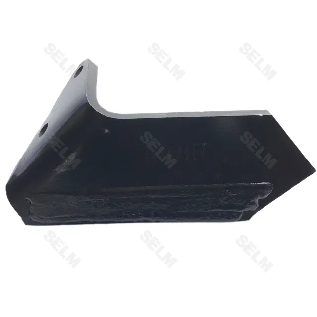 Леміш правий з наплавкою HORSCH - AGRIFORGE