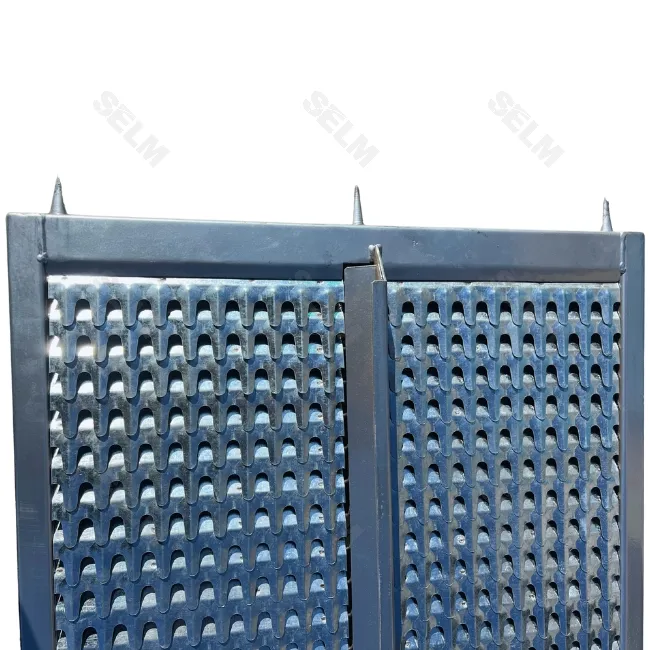 Решето верхнє Claas