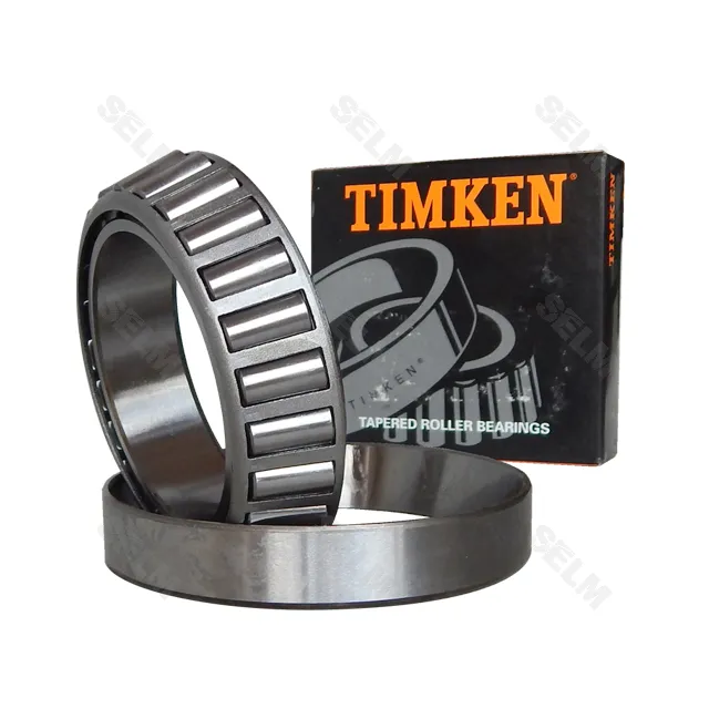Підшипник 32013 (Timken)