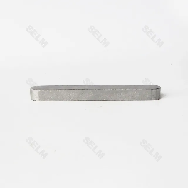 Шпонка 14x9x80 призматич CLAAS