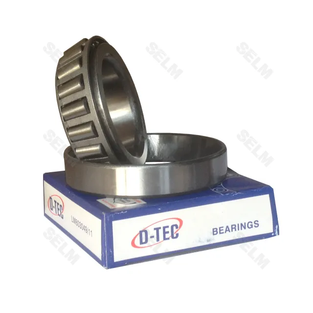 Підшипник внутр. об. JD/Bourgault