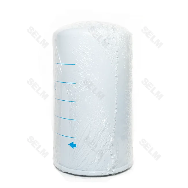 Фільтр масляний