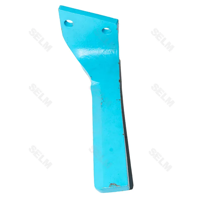 Ніж борони лівий LEMKEN - SMART PART